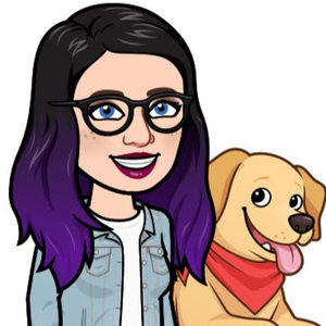 Meet your Posher, Kasey